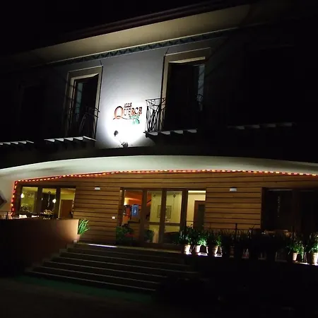 Alle Querce Hotel-3